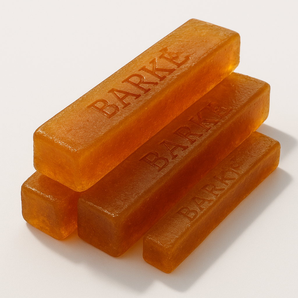 BARKÉ Glow Chews